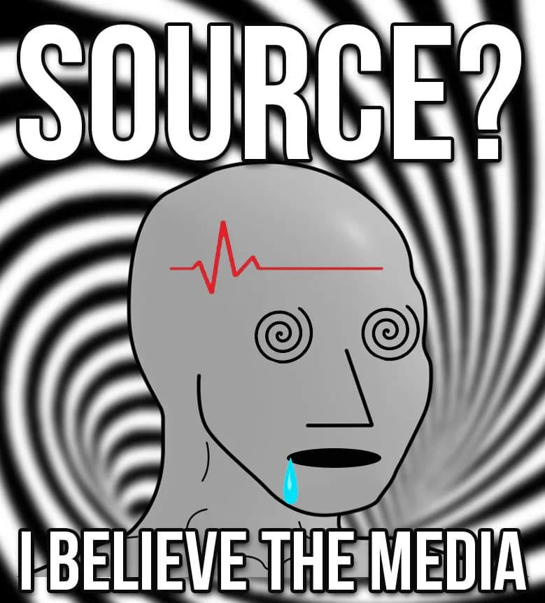 NPC Source Meme