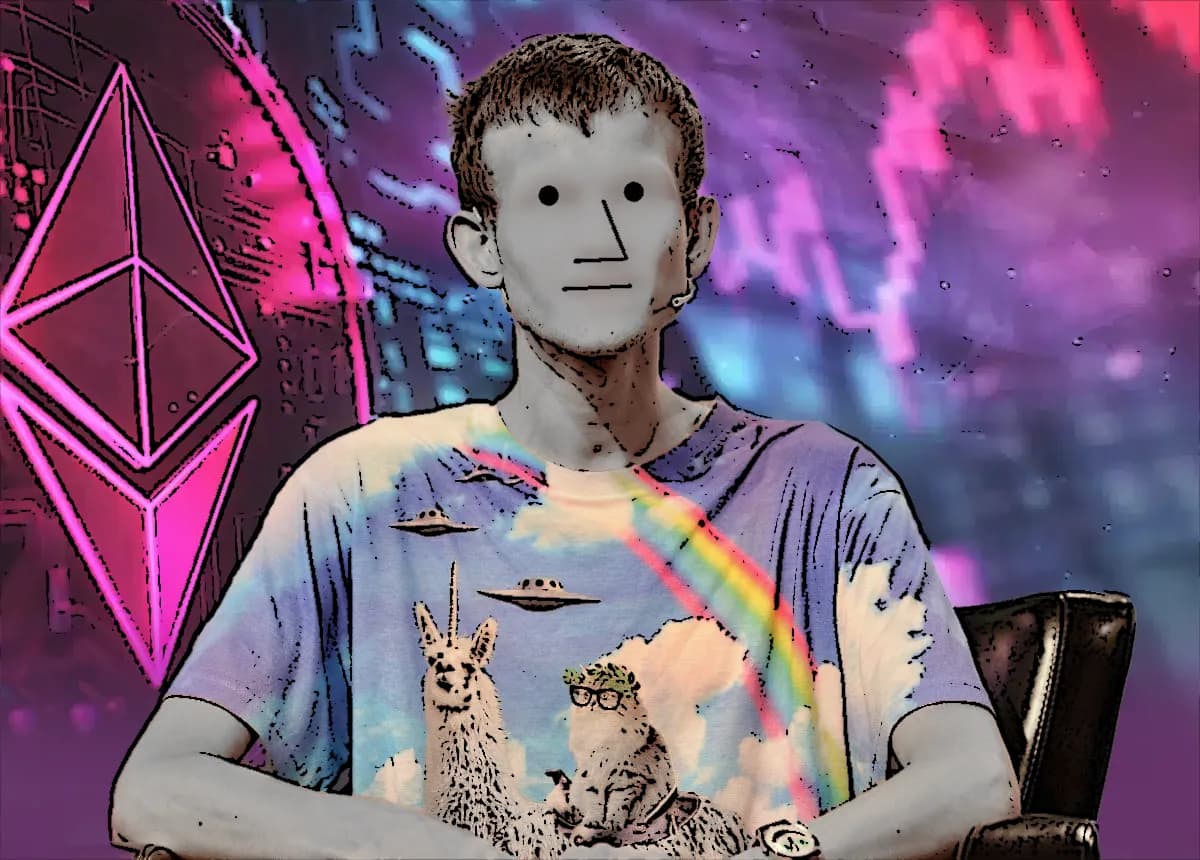 NPC Vitalik Meme