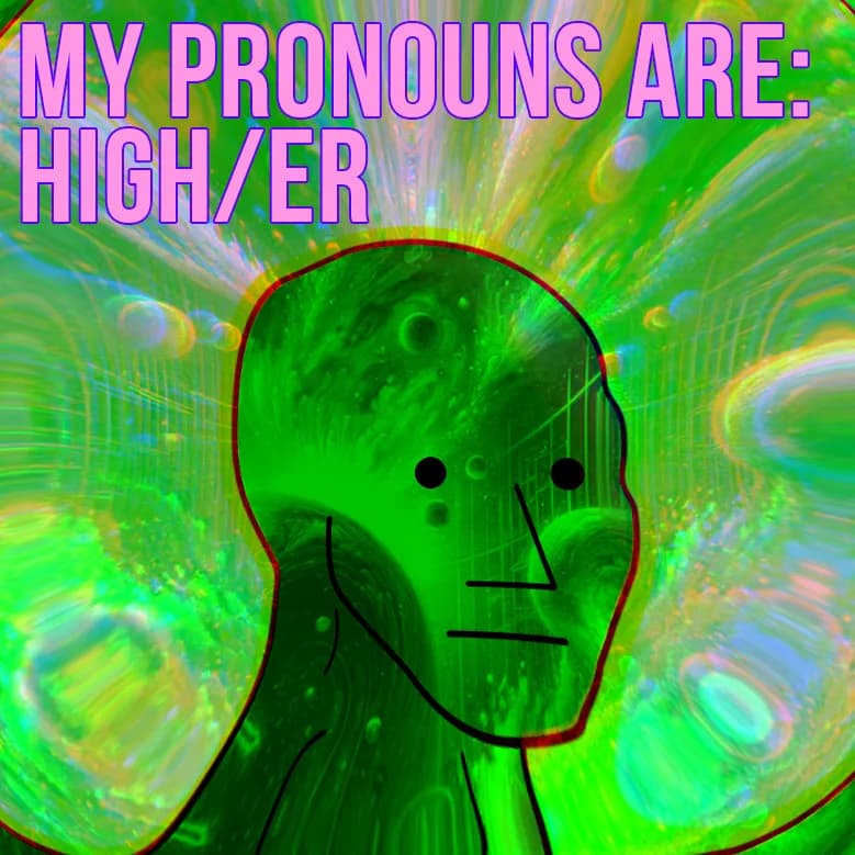 NPC Euphoric Meme