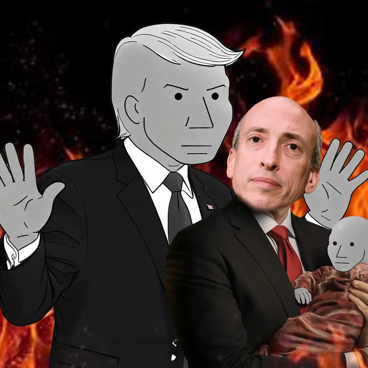 NPC Gary Meme