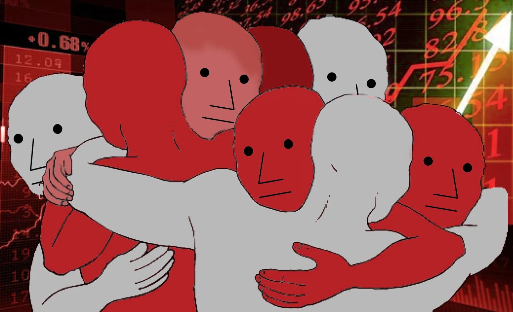 NPC Euphoria 2 Meme