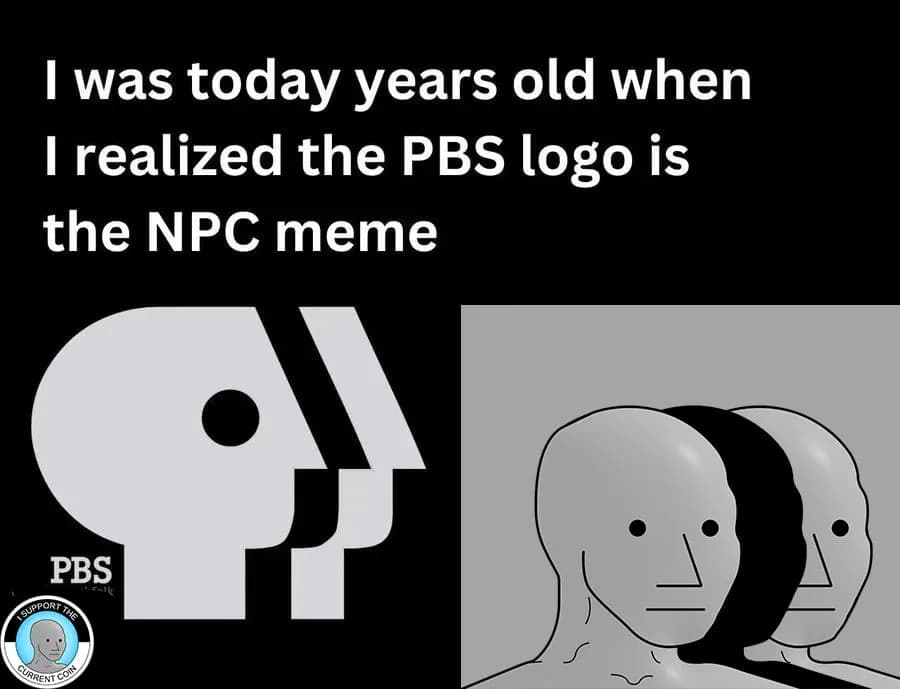 NPC PBC 22 Meme