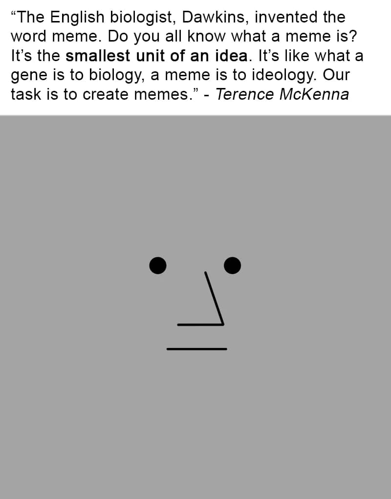 NPC Terrence Meme