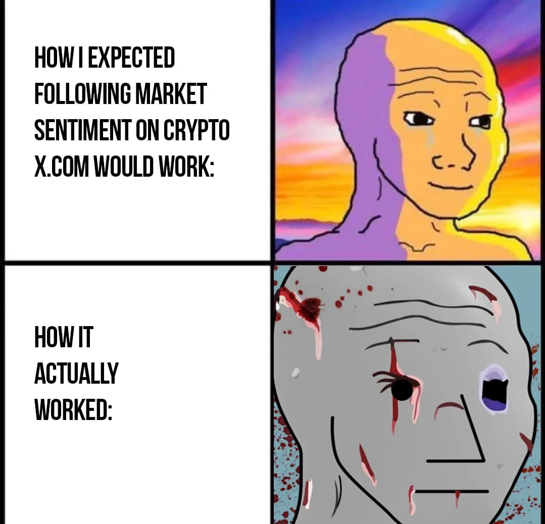 NPC Twitter Meme