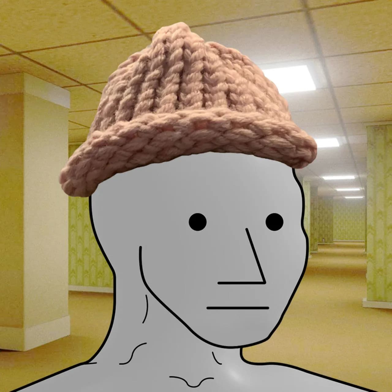 NPC Wif Meme