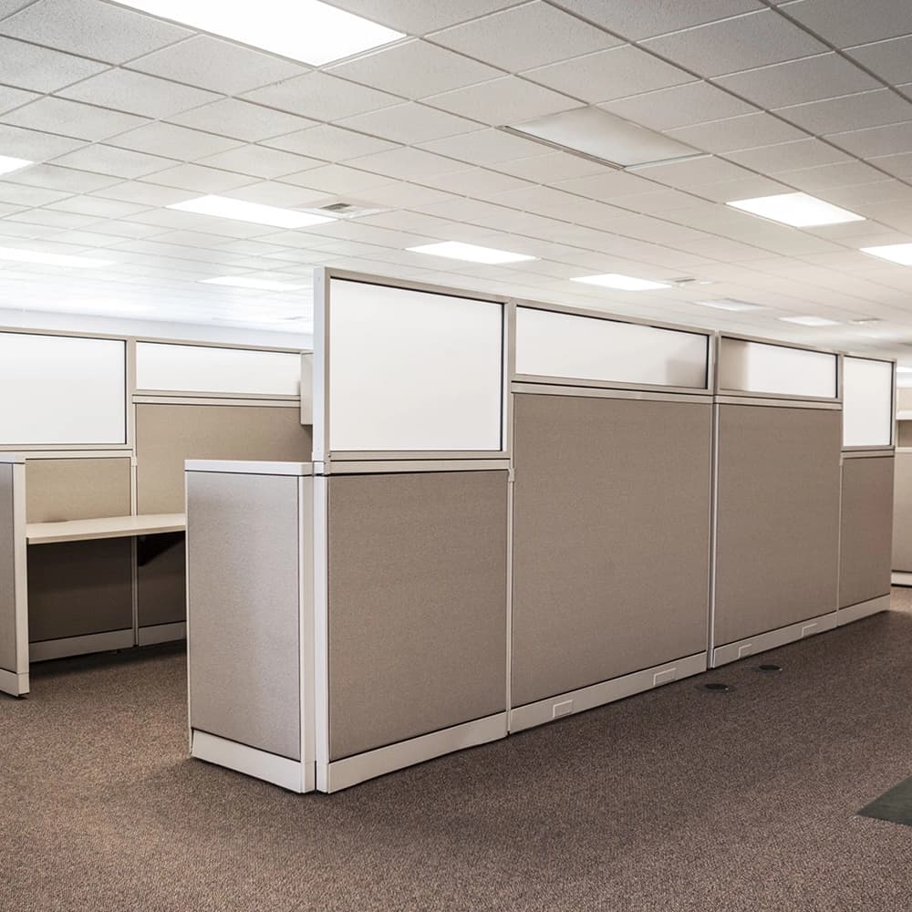 NPC at the office