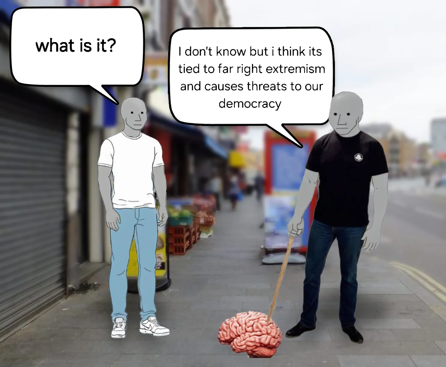 NPC meme